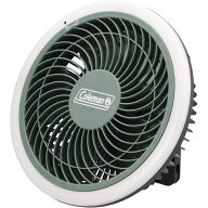 Coleman(コールマン) アウトドアマルチライトファン グリーン 2240018