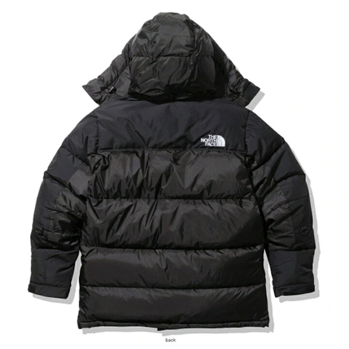 楽天市場】THE NORTH FACE(ザ・ノース・フェイス) ヒム ダウン パーカ 