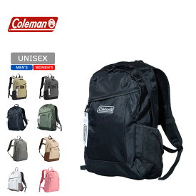 【スーパーSALE店内最大52％OFF】 Coleman(コールマン) ウォーカー15(WALKER 15) 全12色