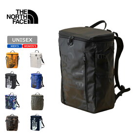 THE NORTH FACE(ザ・ノース・フェイス) BC ヒューズ ボックス 2 30L ブラック(K) NM82255