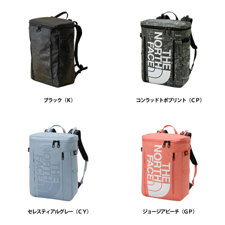 楽天市場】 THE NORTH FACE(ザ・ノース・フェイス) BC ヒューズ 