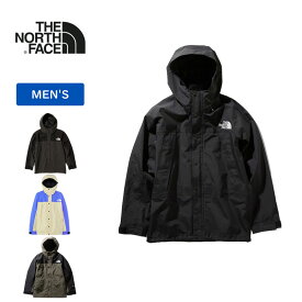 THE NORTH FACE(ザ・ノース・フェイス) マウンテン ライト ジャケット メンズ NP62236 全4色 全5サイズ