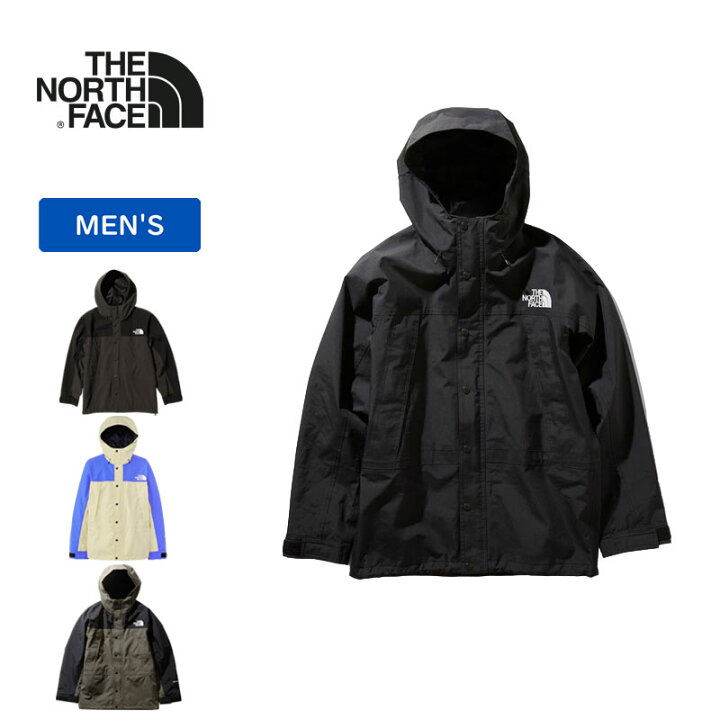 楽天市場】THE NORTH FACE(ザ・ノース・フェイス) マウンテン ライト 