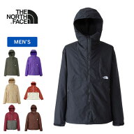 THE NORTH FACE(ザ・ノース・フェイス) コンパクトジャケット NP72230 全10色 全5サイズ