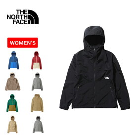 THE NORTH FACE(ザ・ノース・フェイス) コンパクトジャケット ウィメンズ NPW72230 全14色 全4サイズ