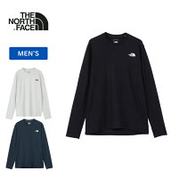 THE NORTH FACE(ザ・ノース・フェイス) オルタイムウォームクルー メンズ NT62205 全3色 全4サイズ