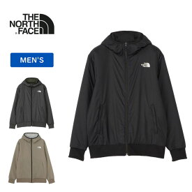 THE NORTH FACE(ザ・ノース・フェイス) リバーシブル テック エアー フーディ メンズ NT62289 全4色 全4サイズ
