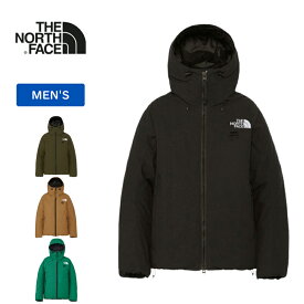 THE NORTH FACE(ザ・ノース・フェイス) ファイヤー フライ インサレーテッド パーカ メンズ NY82231 全4色 全4サイズ