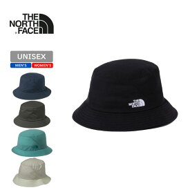 THE NORTH FACE(ザ・ノース・フェイス) ベンチャー ハット NN02300 全5色 全2サイズ