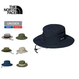 THE NORTH FACE(ザ・ノース・フェイス) ゴアテックスハット NN02304 全7色 全4サイズ