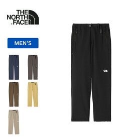 THE NORTH FACE(ザ・ノース・フェイス) バーブ パンツ メンズ NB32302 全9色 全4サイズ