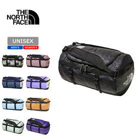 THE NORTH FACE(ザ・ノース・フェイス) BC ダッフル S NM82368 全15色