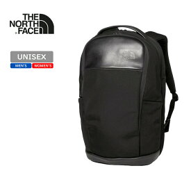 THE NORTH FACE(ザ・ノース・フェイス) ローマー スリム デイ 18L ブラック(25春夏) NM82396