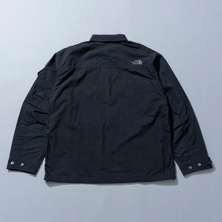 楽天市場】THE NORTH FACE(ザ・ノース・フェイス) ジオロジー シャツ 