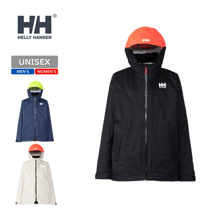 楽天市場】HELLY HANSEN(ヘリーハンセン) ブリスクライトジャケット 