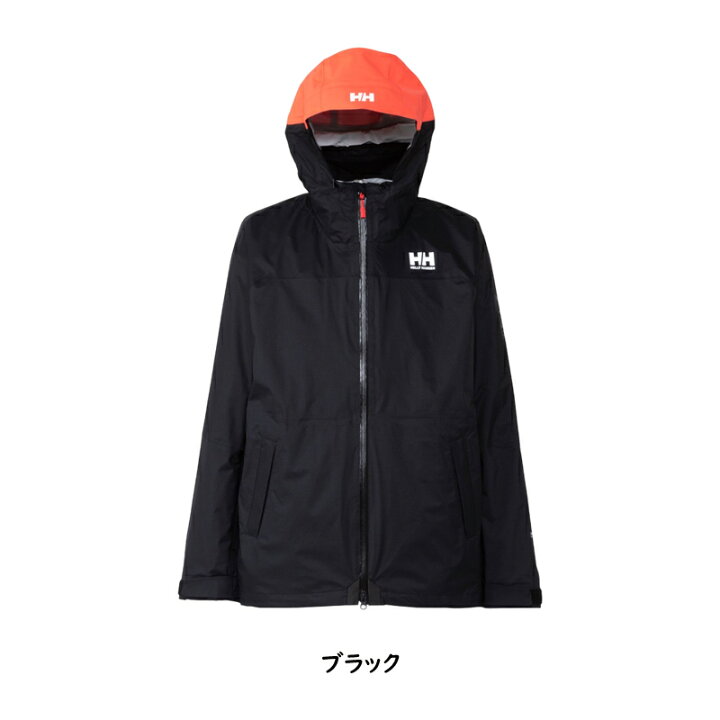楽天市場】【4/24-27エントリーで全品5倍】 HELLY HANSEN(ヘリー 