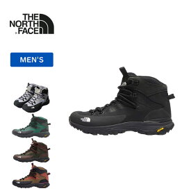 THE NORTH FACE(ザ・ノース・フェイス) クレストン ハイク ミッド ウォータープルーフ NF52321 全5色 全5サイズ
