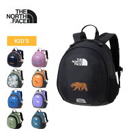 THE NORTH FACE(ザ・ノース・フェイス) ホームスライス キッズ NMJ72361 全16色