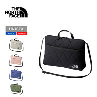 THE NORTH FACE(ザ・ノース・フェイス) ジオ フェイス ポーチ NM32356 全10色 全2サイズ