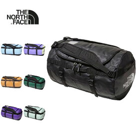 THE NORTH FACE(ザ・ノース・フェイス) BC ダッフル S 44L ブラック(K) NM82368