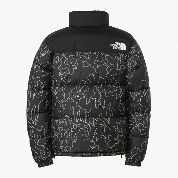 楽天市場】THE NORTH FACE(ザ・ノース・フェイス) ノベルティー ヌプシ 