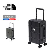 THE NORTH FACE(ザ・ノース・フェイス) オール ウェザー 4 ウィーラー 22インチ NM32367 全2色