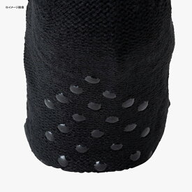 THE NORTH FACE(ザ・ノース・フェイス) ヌプシ ブーティ ソックス ユニセックス NN82233 全6色 全2サイズ