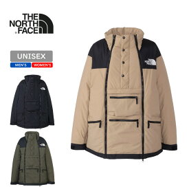 THE NORTH FACE(ザ・ノース・フェイス) CR インサレーション ジャケット NYM82310 全3色 全2サイズ