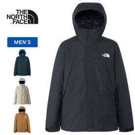 THE NORTH FACE(ザ・ノース・フェイス) スクープジャケット メンズ NP12450 全6色 全5サイズ