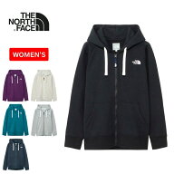 【9/30まで★最大10万pt当たる】 THE NORTH FACE(ザ・ノース・フェイス) リアビューフルジップフーディ …