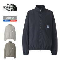THE NORTH FACE(ザ・ノース・フェイス) エンライド トラック ジャケット メンズ NP22460 全3色 全4サイズ