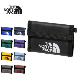 THE NORTH FACE(ザ・ノース・フェイス) BC ワレット ミニ NM82320 全19色