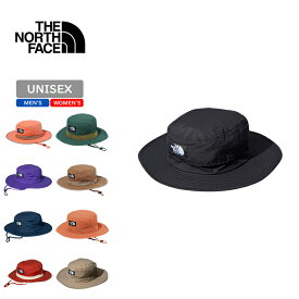 THE NORTH FACE(ザ・ノース・フェイス) ホライズンハット NN02336 全21色 全4サイズ