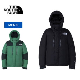 THE NORTH FACE(ザ・ノース・フェイス) バルトロ ライト ジャケット メンズ ND92340 全2色 全3サイズ