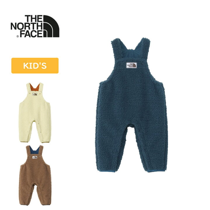 楽天市場】THE NORTH FACE(ザ・ノース・フェイス) カドル フリース 