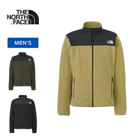THE NORTH FACE(ザ・ノース・フェイス) マウンテンバーサマイクロジャケット メンズ NL72404 全4色 全4サイズ