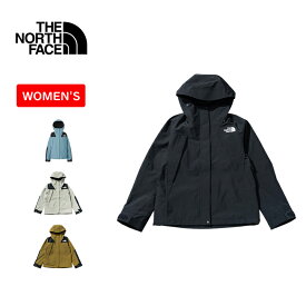 THE NORTH FACE(ザ・ノース・フェイス) マウンテンジャケット ウィメンズ NPW62400 全4色 全4サイズ