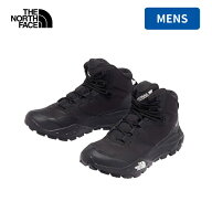 THE NORTH FACE(ザ・ノース・フェイス) オフトレイルハイクミッドゴアテックス NF02511 全5サイズ