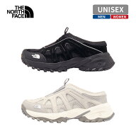 【スーパーSALE店内最大52％OFF】 THE NORTH FACE(ザ・ノース・フェイス) ヘッジホッグ RVST ミュール ユ…