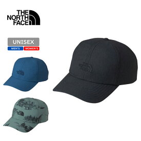 THE NORTH FACE(ザ・ノース・フェイス) アロハベントキャップ L ブラック(K)(25春夏) NN02531