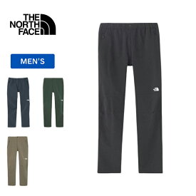 THE NORTH FACE(ザ・ノース・フェイス) アルパインライトパンツ メンズ NB82501 全7色 全5サイズ