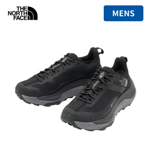 THE NORTH FACE(ザ・ノース・フェイス) ファストパック ウルトラ ゴアテックス メンズ 8/26.0cm TNFブラック×スモークドパール(KS) NF02519