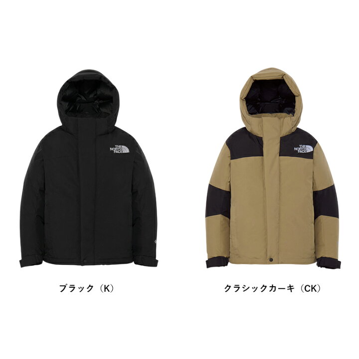 楽天市場】THE NORTH FACE(ザ・ノース・フェイス) バルトロライト 