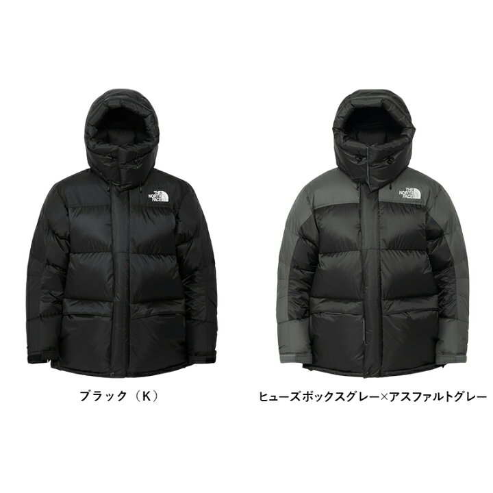 楽天市場】 THE NORTH FACE(ザ・ノース・フェイス) ヒムダウンパーカ 