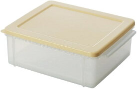 食パン冷凍保存ケース ベーシック11 SBR2 18690 4973307186905 スケーター 食パン 冷凍 保存ケース パンケース 日本製