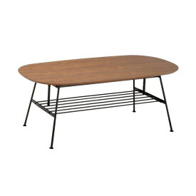 anthem Adjustable Table ANT-2734BR センターテーブル ローテーブル リビングテーブル 木目柄 座卓 おしゃれ シンプル ブラウン