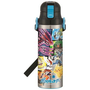 ポケットモンスター 水筒の人気商品 通販 価格比較 価格 Com