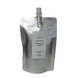 nauhiaherb シトロネラグラス蒸留水 200ml 石垣島産 天然100%無添加