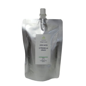 nauhiaherb �V�g���l���O���X������ 200ml �Ί_���Y �V�R100%���Y��