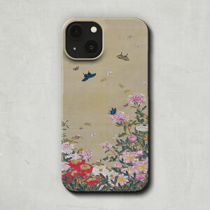 X}zP[X / ɓ tu䉖Q} (1757-1760)v iPhone S@Ή 14 13 12 11 SE Pro Max Plus mini P[X Jo[  X `E 䉖 O a a a_ a { G A[g g }bg